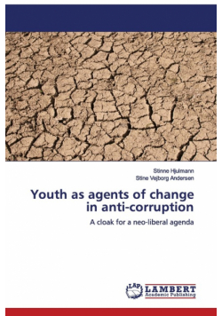 Youth as agents of change in anti-corruption