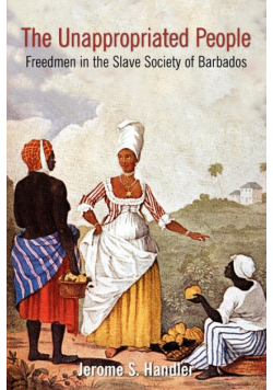 The Unappropriated People
