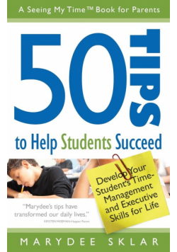 50 Tips to Help Students Succeed