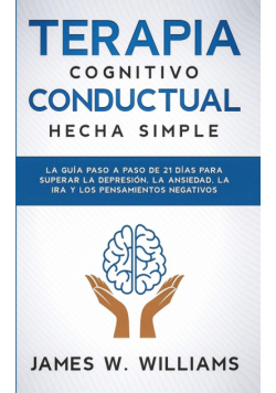 Terapia cognitivo conductual