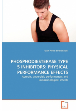 Phosphodiesterase Type 5 Inhibitors