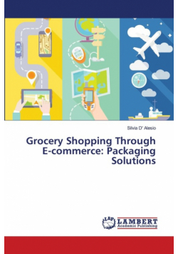 Grocery Shopping Through E-commerce