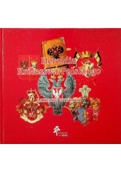 Heroldia Królestwa Polskiego Katalog Wystawy