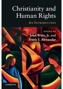 Christianity and Human Rights