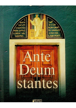 Ante Deum stantes
