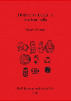 Distinctive Beads in Ancient India