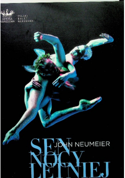 Neumeier sen nocy letniej