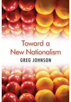 Toward a New Nationalism