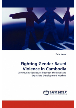 Fighting Gender-Based Violence in Cambodia