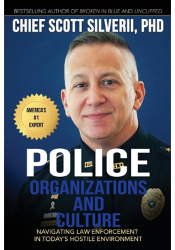 Police Organizations and Culture