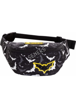 Saszetka nerka Night Bats Astrabag ASTRA