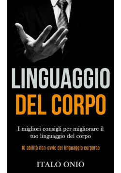 Linguaggio Del Corpo