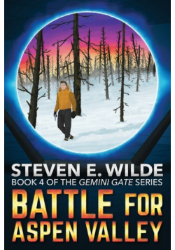 Battle for Aspen Valley