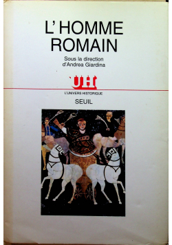 L Homme Romain