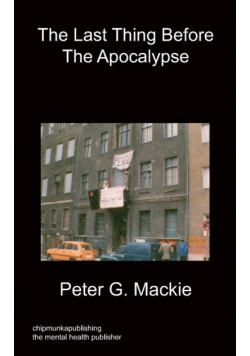 The Last Thing Before the Apocalypse