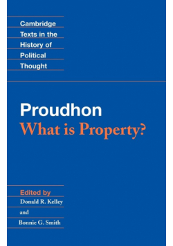 Proudhon