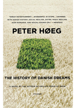 The History of Danish Dreams