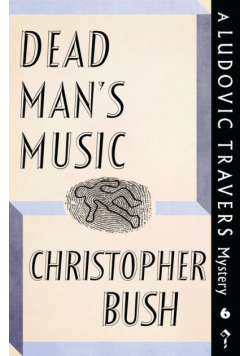 Dead Man's Music