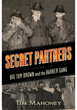 Secret Partners