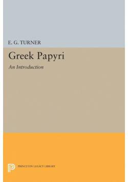 Greek Papyri