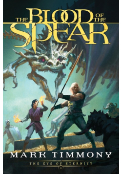 The Blood of the Spear