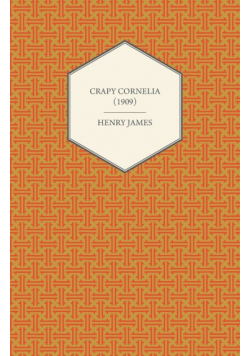Crapy Cornelia (1909)