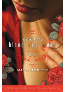 Under the Blood Red Moon
