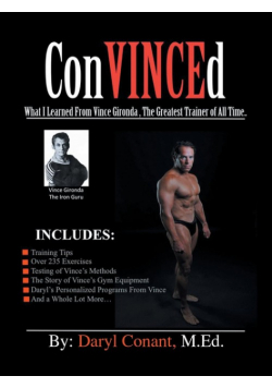 ConVINCEd