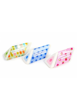 Gumka Dots (24szt)