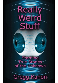 Really Weird Stuff