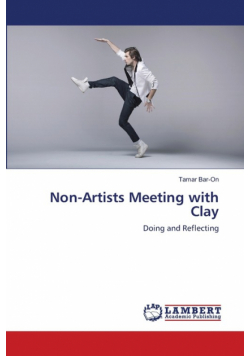 Non-Artists Meeting  with Clay