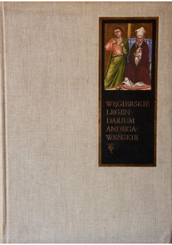 Węgierskie legendarium andegaweńskie