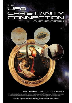 The UFO-Christianity Connection