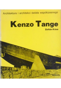 Kenzo Tange