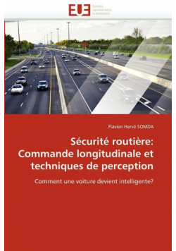 Sécurité routière