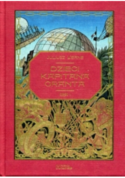 Dzieci kapitana Granta Część I