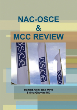 Nac-Osce & Mcc Review
