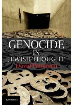 Genocide in Jewish Thought
