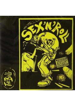 Sex'N'Roll. Reedycja CD