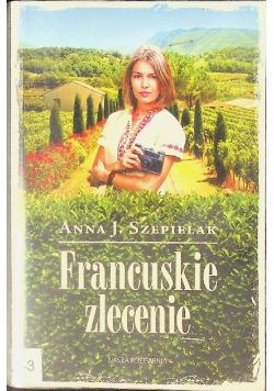 Francuskie zlecenie