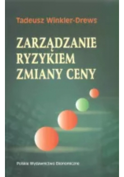 Zarządzanie ryzykiem zmiany ceny