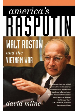 America's Rasputin