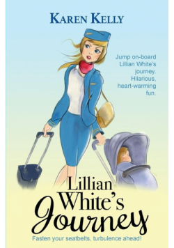 Lillian White's Journey
