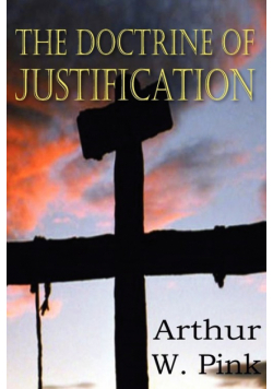 The Doctrine of Justification