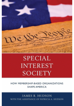 Special Interest Society