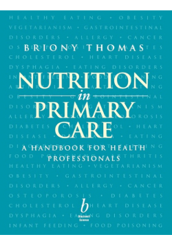 Nutrition in Primary Care