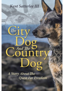 The City Dog And The Country Dog