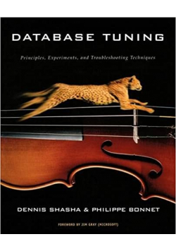 Database tuning