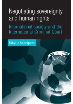Negotiating Sovereignty and Human Rights