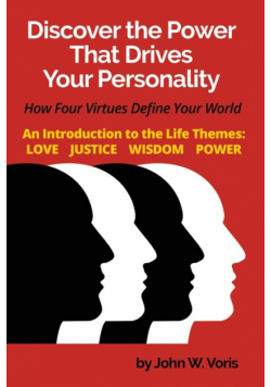 Discover the Power that Drives Your Personality